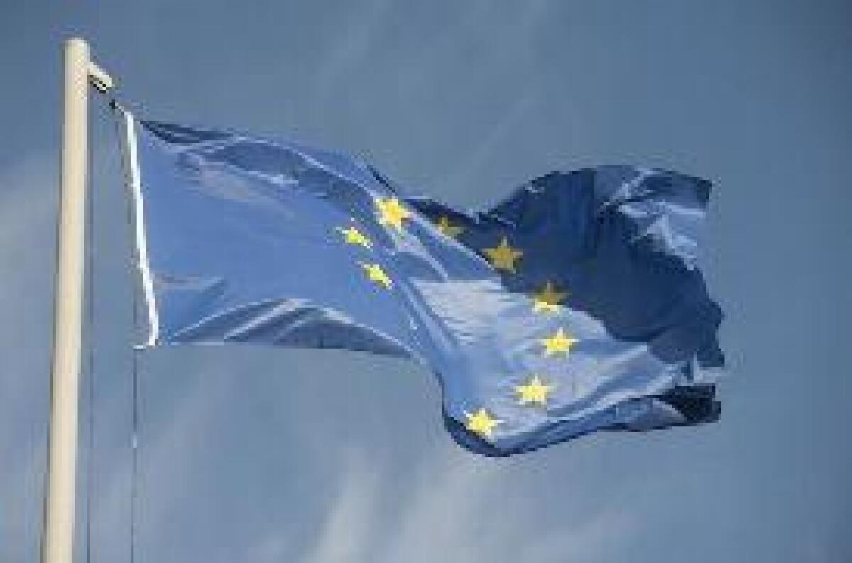 UE, NESSUNA PROCEDURA D'INFRAZIONE CONTRO L'ITALIA - 