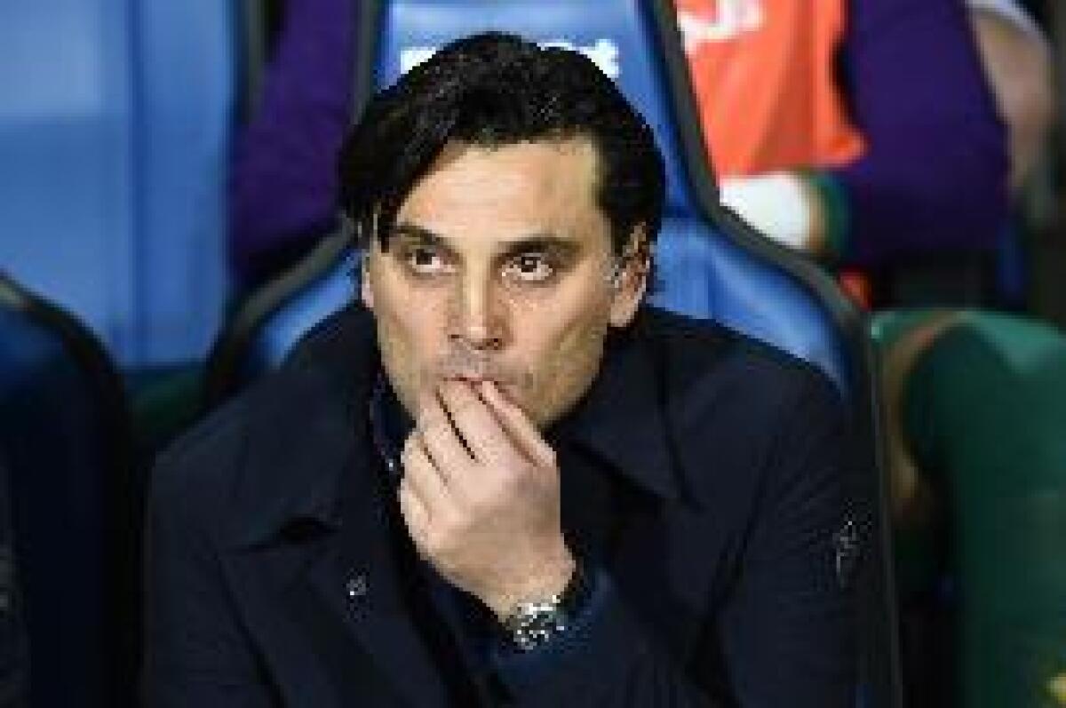 MONTELLA "CHIESA RESTA, PER DE ROSSI LA PORTA È ANCORA APERTA" - 