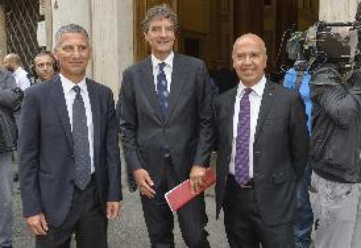 NASCE "VALORIDICARTA", PRODURRÀ CARTA PER BANCONOTE - 