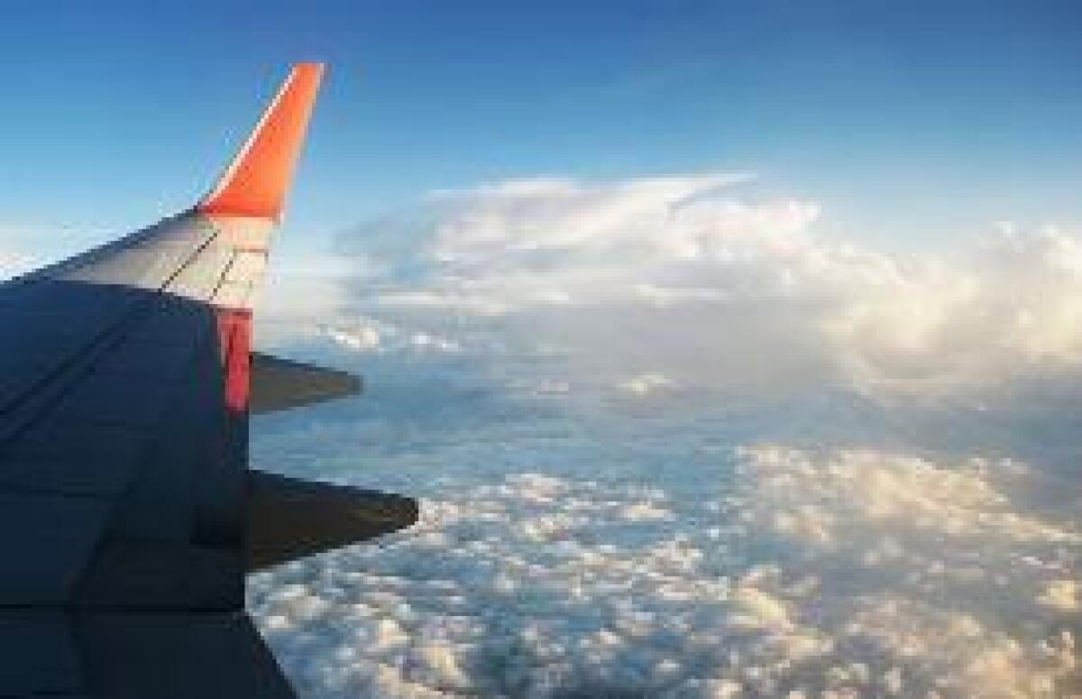 +1,3 MILIONI DI ITALIANI IN VIAGGIO RISPETTO AL 2018 - 