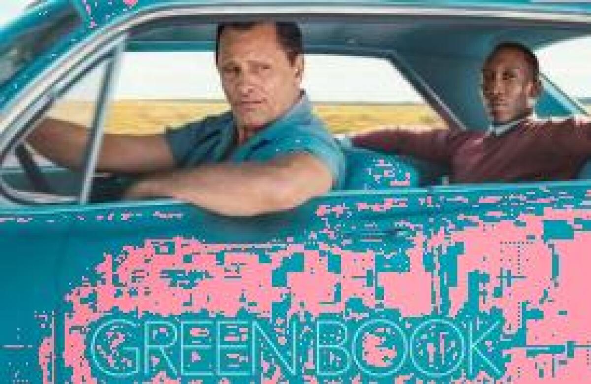 GREEN BOOK SUPERA I 10 MILIONI AL BOX OFFICE - 