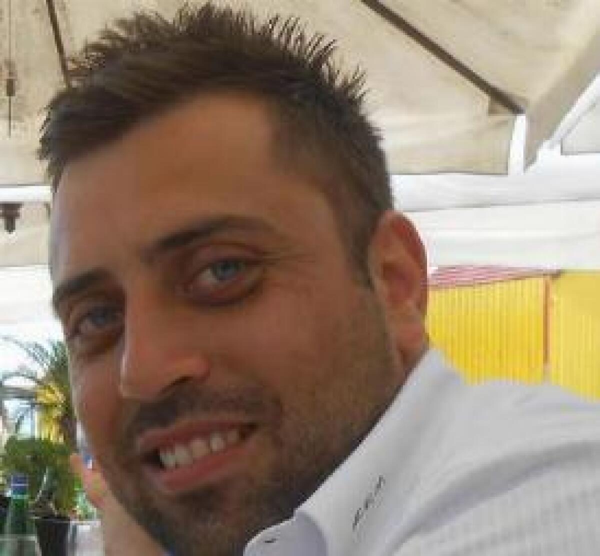 CONFESSANO I FERMATI PER L'OMICIDIO DEL CARABINIERE, TROVATA L'ARMA - 