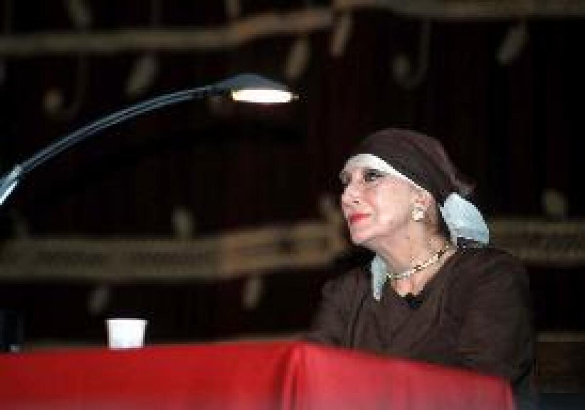 E' MORTA VALENTINA CORTESE, L'ULTIMA GRANDE DIVA DEL DOPOGUERRA - 