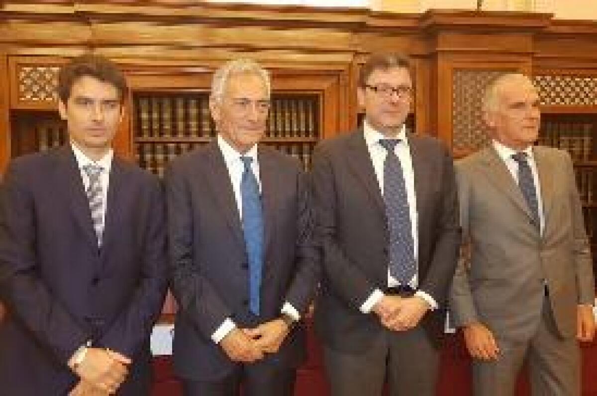 "REPORTCALCIO" CON DATI POSITIVI, GRAVINA "NOI ECCELLENZA DEL PAESE" - 