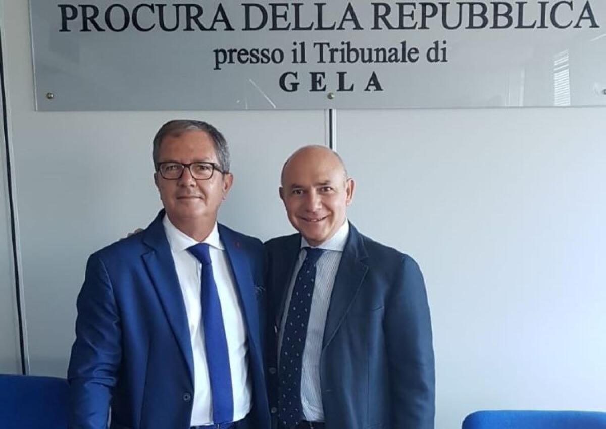 Colmato dopo tre anni il ruolo di dirigente amministrativo in Procura - 