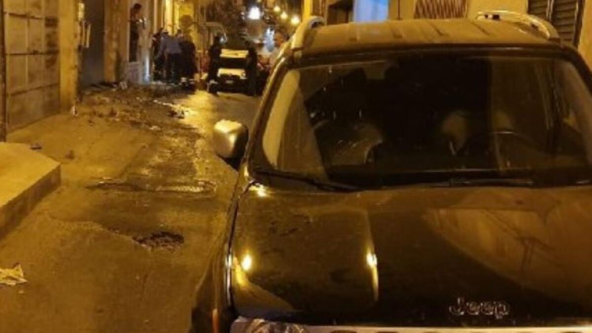 Tragedia Vittoria, arrestato l'autore dell'omicidio stradale: gravissimo anche il secondo bambino - 