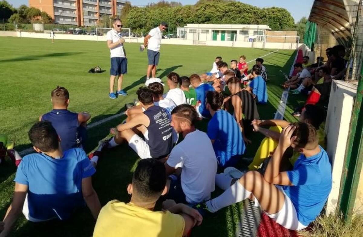 Due ex biancazzurri per il Gela FC, ecco Alabiso e Tomaselli - 