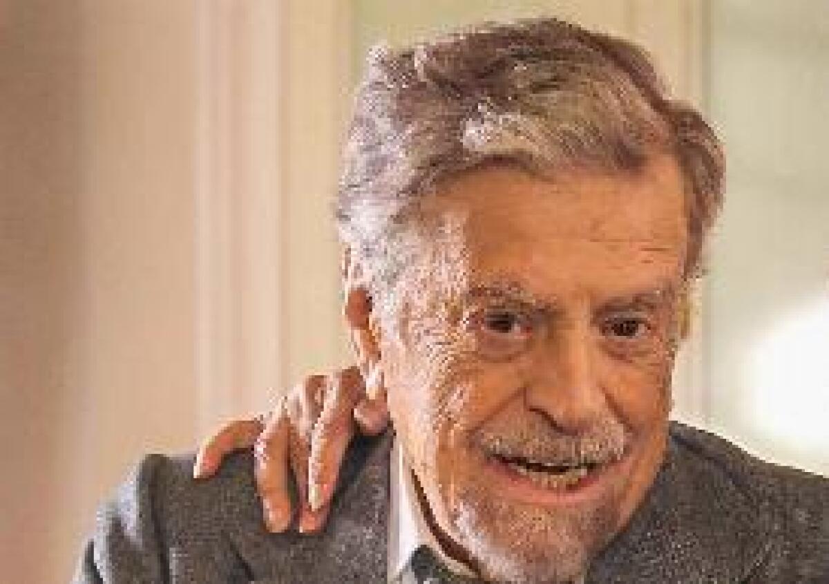 E' MORTO RAFFAELE PISU - 