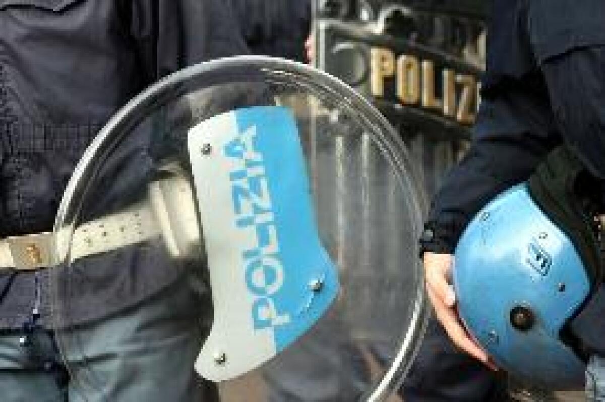 OPERAZIONE CONTRO CLAN MAFIA NIGERIANA TRA PIEMONTE ED EMILIA ROMAGNA - 