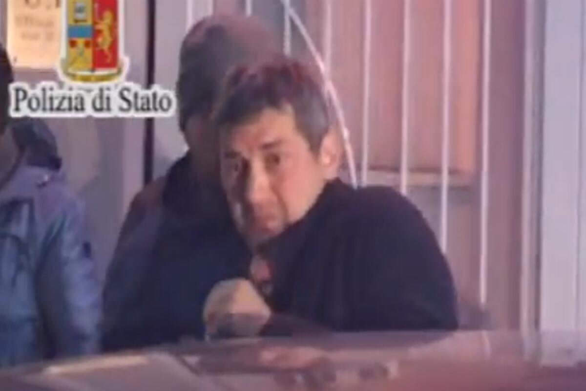 La mafia nelle elezioni del 2012, Ficarra in appello: verrà sentito Giugno - Giugno è stato condannato anche in appello per il presunto patto mafia-politica