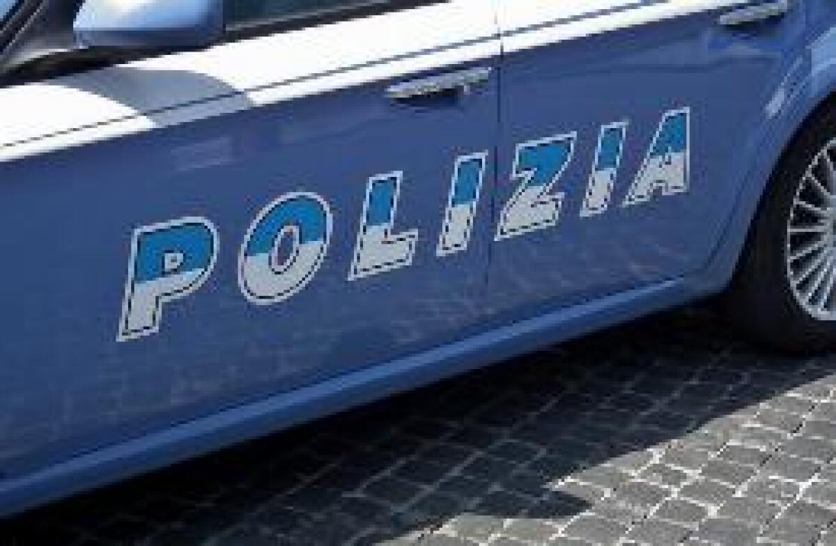 MAFIA, MAXI BLITZ FRA PALERMO E NEW YORK -