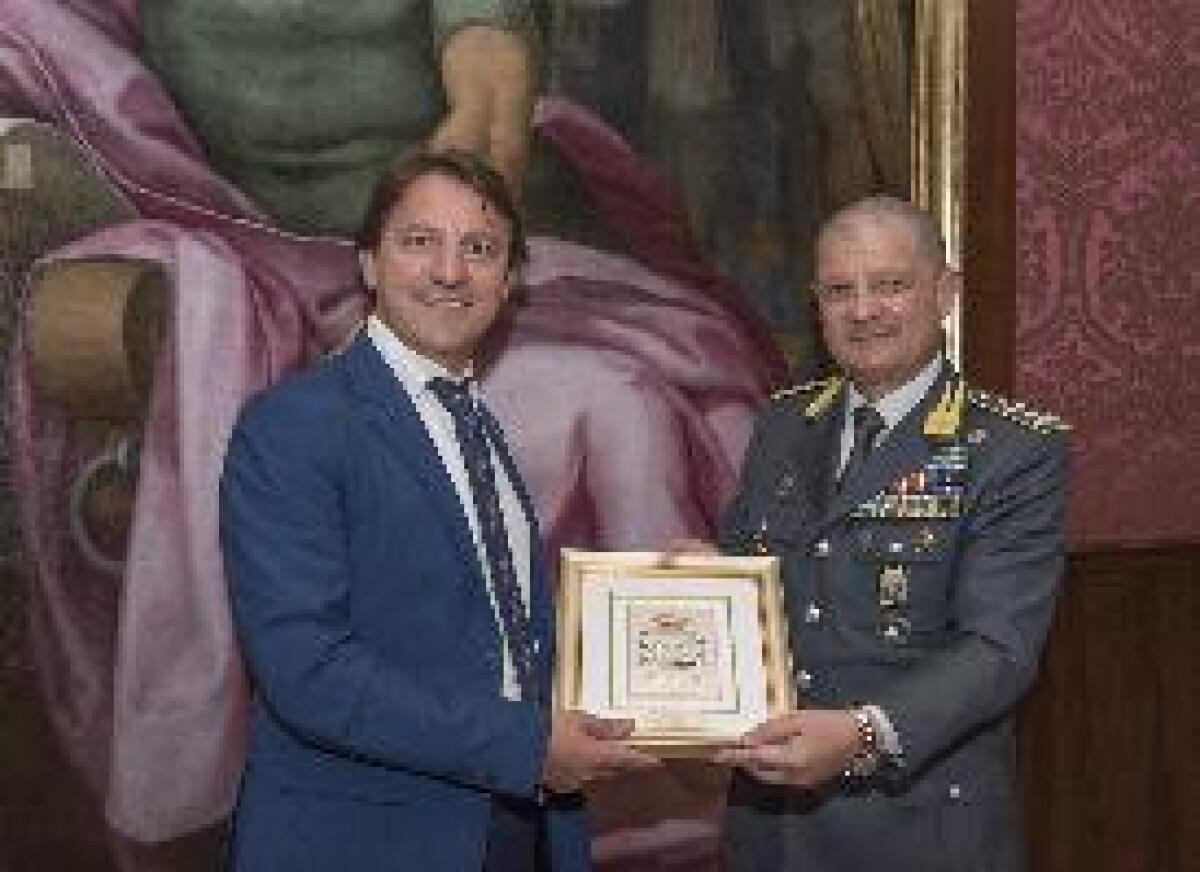 AL VIA PROTOCOLLO D'INTESA INPS-GUARDIA DI FINANZA - 