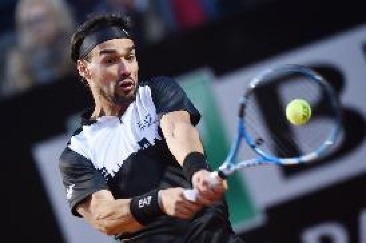 A WIMBLEDON FOGNINI E BERRETTINI VOLANO AL 3^ TURNO, ELIMINATA KERBER - 