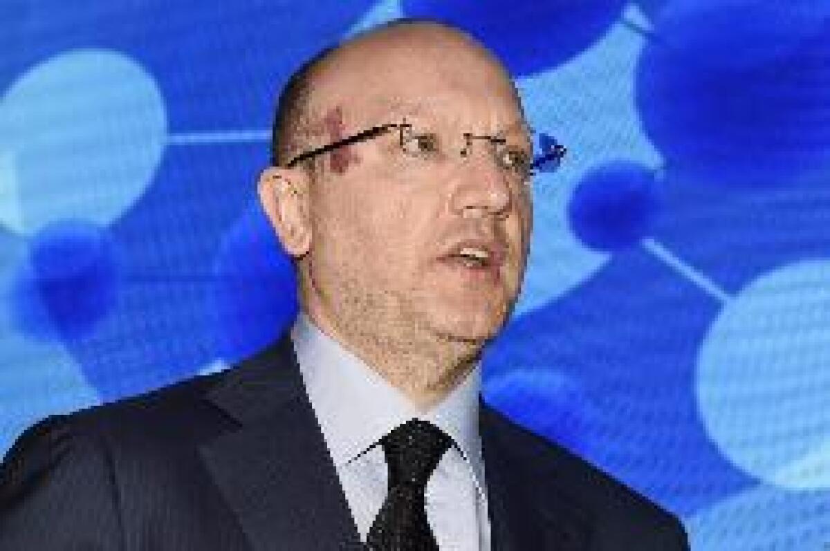 BOCCIA "IL TAGLIO DEL CUNEO FISCALE VA COLLEGATO AI GRANDI CONTRATTI" - 