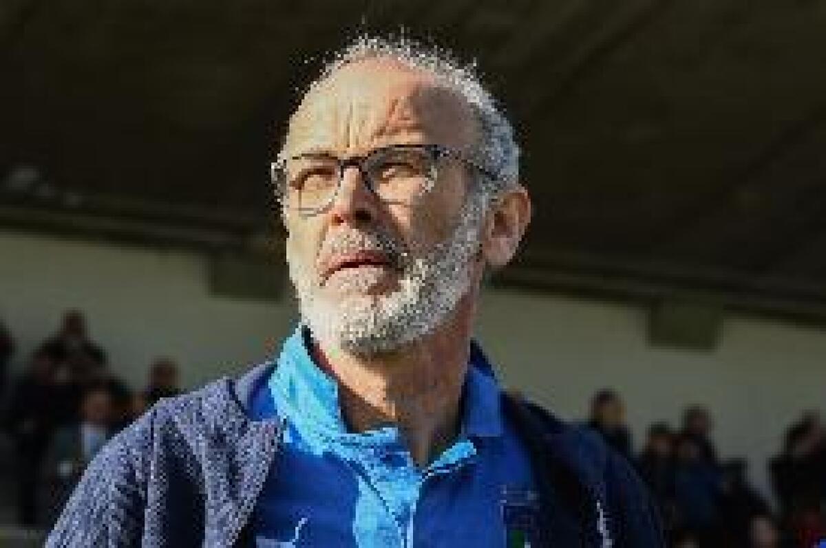 NICOLATO NUOVO TECNICO UNDER 21 AZZURRA "GRANDE SODDISFAZIONE" - 