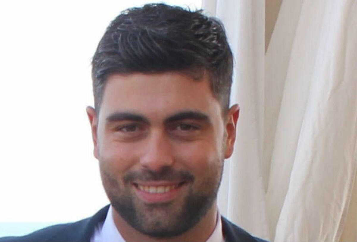 "Inesperto? Non uso politichese", Trainito: "Non mi aspettavo attacco Caci ma lavoriamo per città" - Trainito contro le pesanti critiche giunte da Farruggia