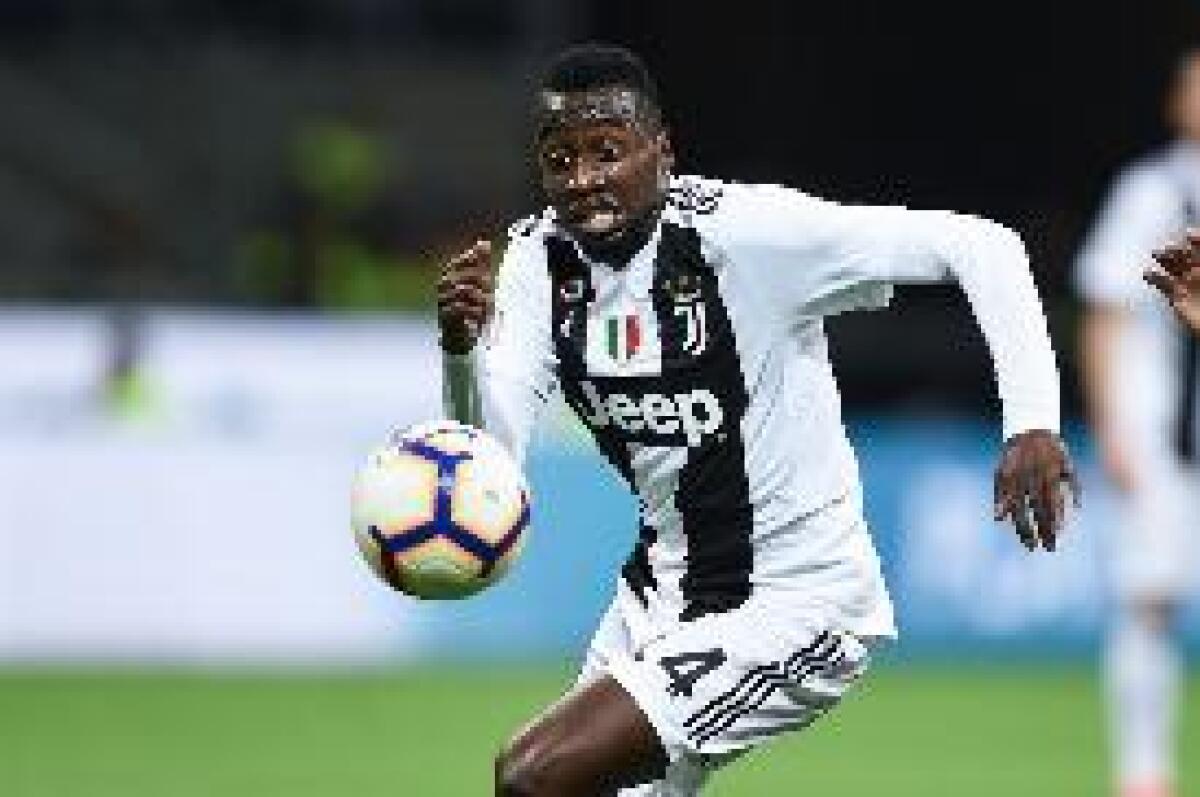 PAREGGIO IN RIMONTA PER LA JUVENTUS, CONTRO TEAM-K LEAGUE FINISCE 3-3 - 