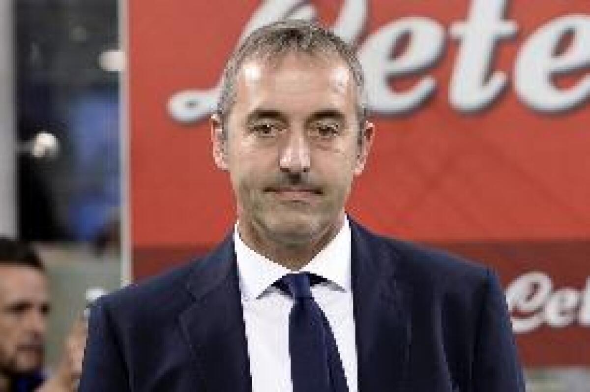 GIAMPAOLO SBARCA AL MILAN "PROMETTO LAVORO, NON PARLO DI OBIETTIVI" - 