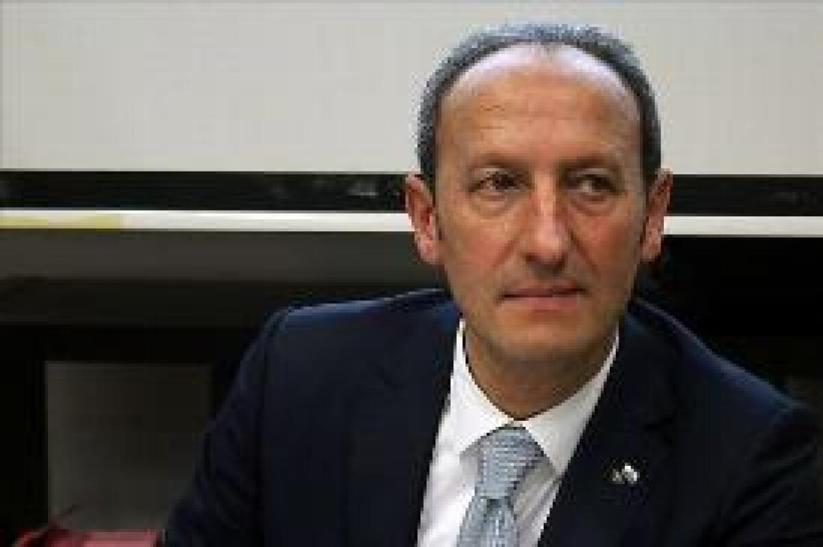 GIARDI "EURO U.21 SUCCESSO PER SAN MARINO, BUONA SINERGIA CON FIGC" - 