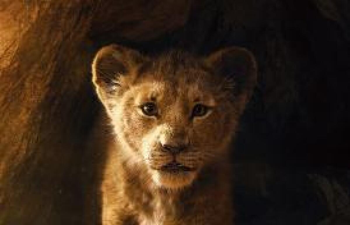 IL RE LEONE, ELISA SARA' LA VOCE DI NALA - 