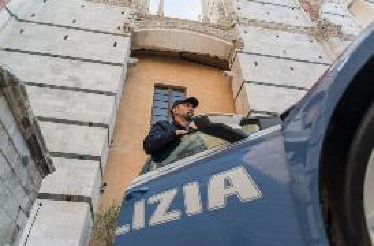 TRATTA DI ESSERI UMANI DALLA NIGERIA, 9 ARRESTI TRA PARMA E BOLOGNA - 