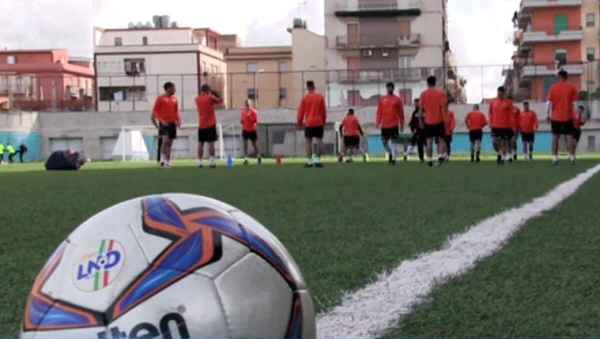 Sos Gela Calcio, amministrazione comunale fa appello a più di ottanta imprenditori locali -