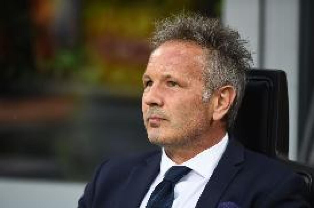 MIHAJLOVIC SHOCK "HO LA LAUCEMIA MA VINCERÒ ANCHE QUESTA SFIDA" - 