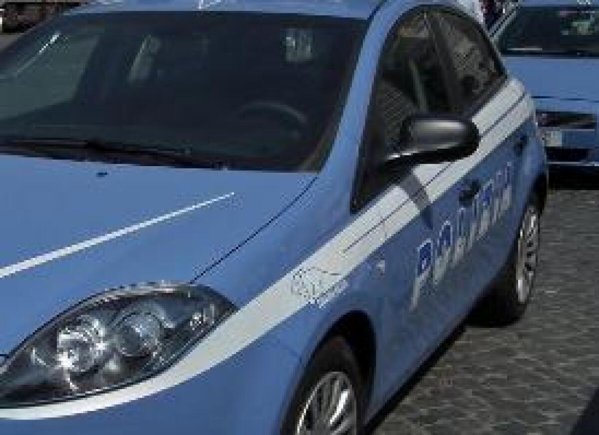 SCOPERTA BANDA DI ITALIANI E ALBANESI, 12 ARRESTI A MESSINA PER DROGA - 