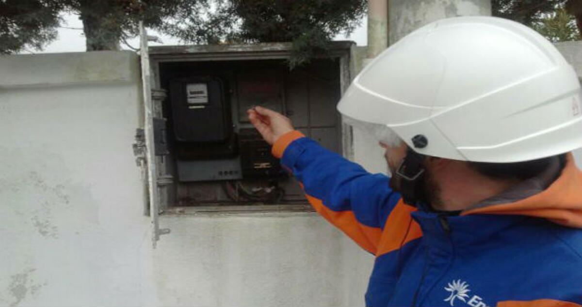 Non ha manomesso i contatori dell'azienda, agricoltore assolto da accusa di furto energia - 