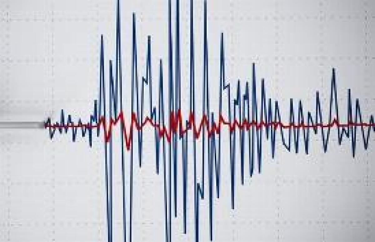 FORTE SCOSSA DI TERREMOTO IN CALIFORNIA, LA PIÙ POTENTE ULTIMI 20 ANNI - 