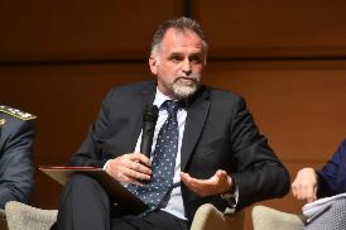 APPALTI SANITÀ, GARAVAGLIA ASSOLTO DA ACCUSA DI TURBATIVA D'ASTA - 