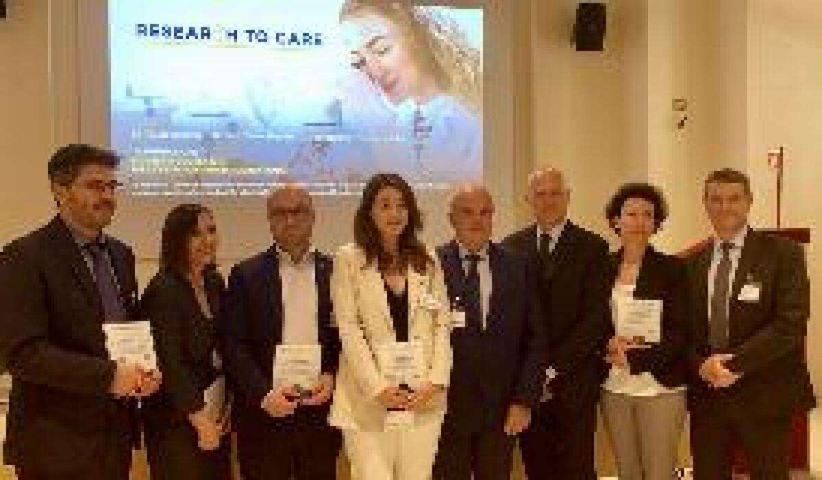 DA SANOFI GENZYME 500 MILA EURO PER LA RICERCA INDIPENDENTE ITALIANA - 