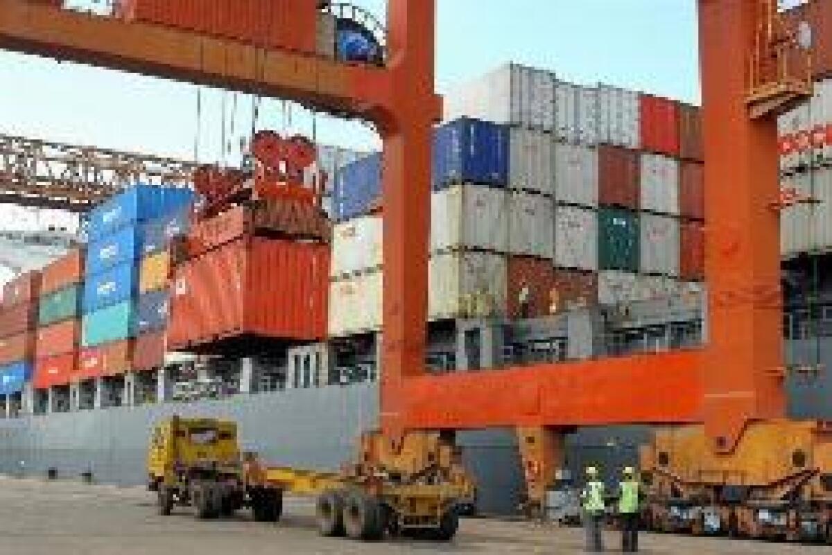 ICE, NELL'EXPORT LA CHIAVE PER TORNARE A FAR CRESCERE IL PAESE - 