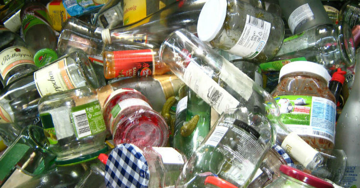 Braccio di ferro Comune-Tekra, si ferma raccolta vetro: c'era già stata nota azienda - 