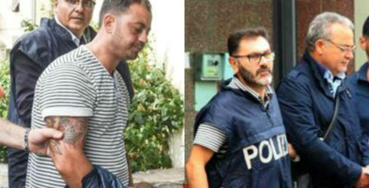 Omicidio Di Maria, i due Morso a dicembre in Cassazione: Guido ritenuto killer del giovane - Sono diventate definitive le condanne ai Morso