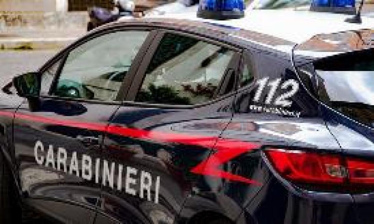 'NDRANGHETA, OPERAZIONE DEI CARABINIERI TRA CALABRIA E NORD ITALIA - 
