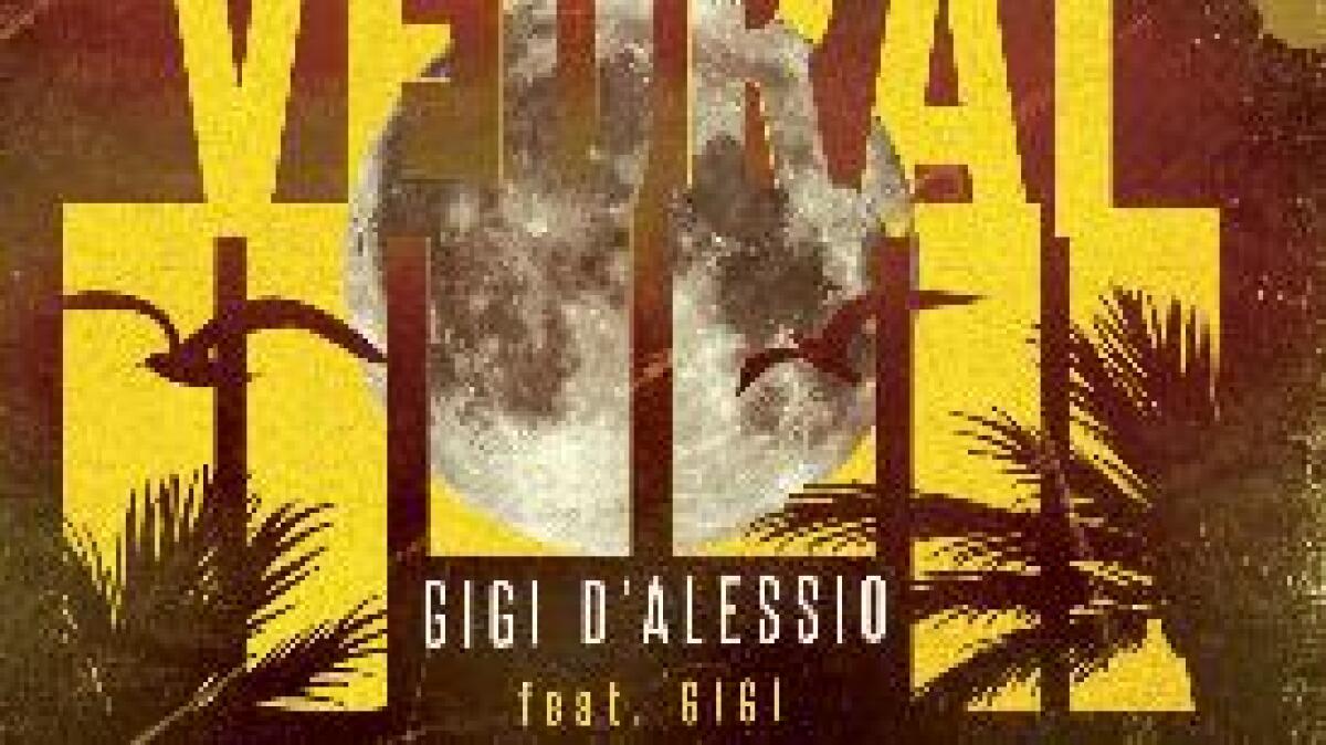 GIGI D'ALESSIO TORNA CON IL NUOVO SINGOLO "DOMANI VEDRAI" - 