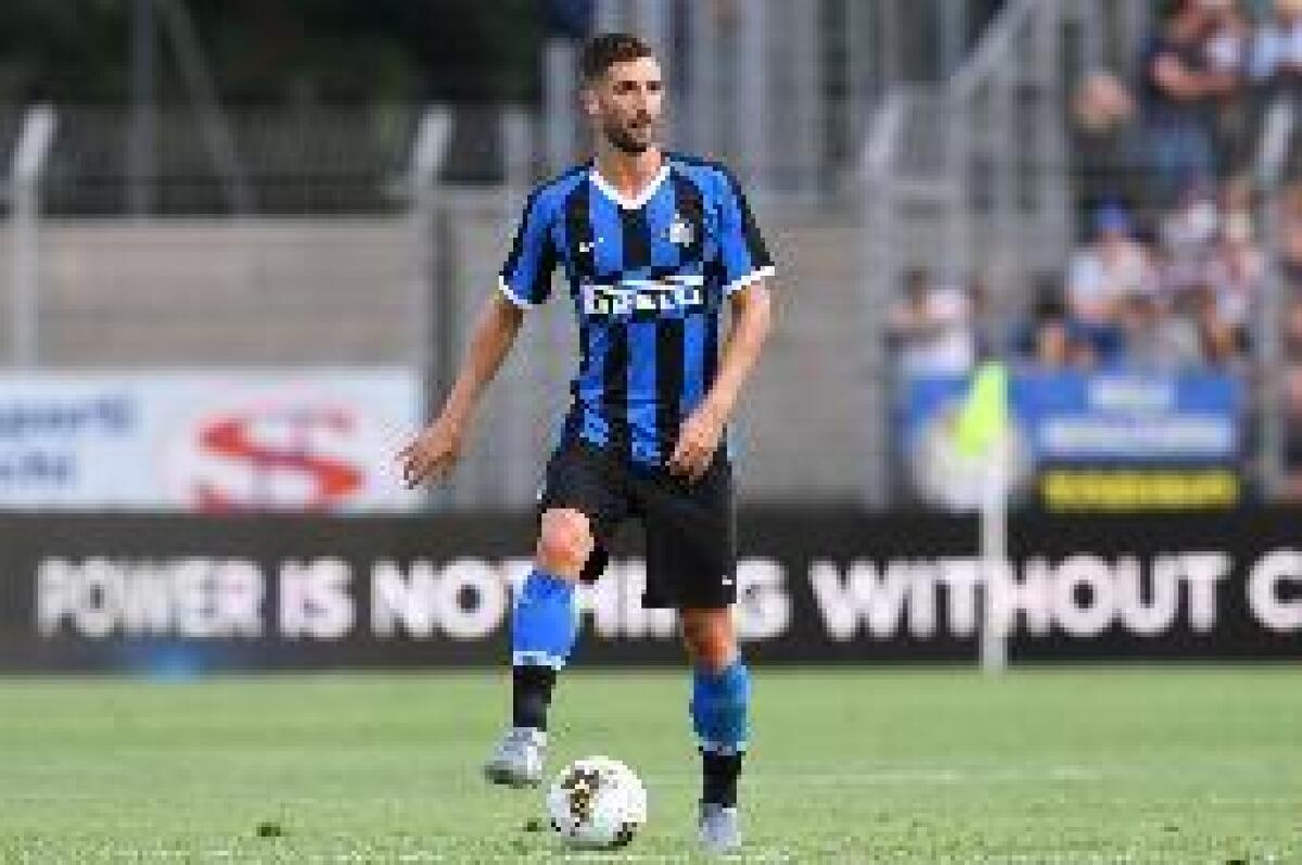 INTER BATTUTA 1-0 DAL MANCHESTER UNITED A SINGAPORE - 