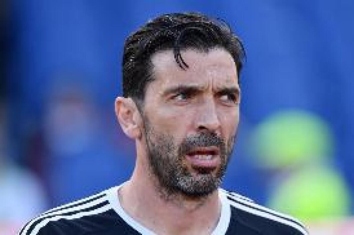 UFFICIALE IL RITORNO DI BUFFON ALLA JUVE "SONO FELICISSIMO" - 