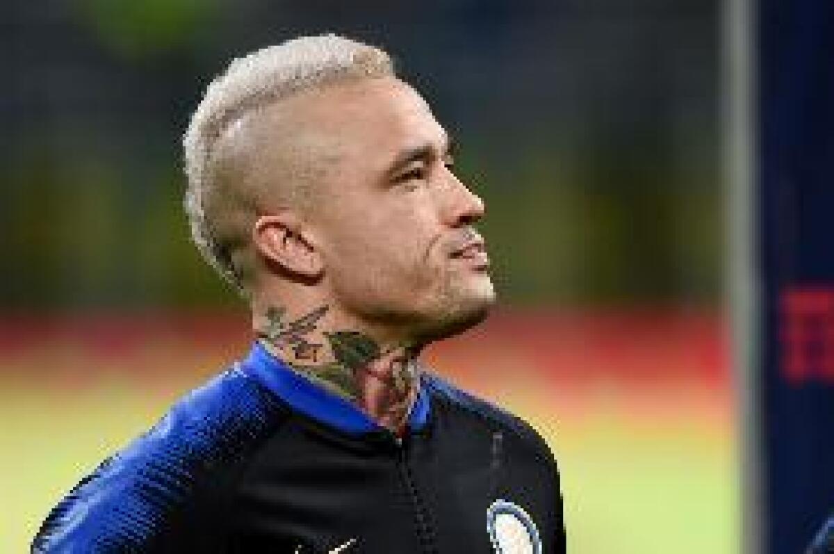 MOGLIE NAINGGOLAN MALATA "OGGI INIZIO LA CHEMIOTERAPIA" - 