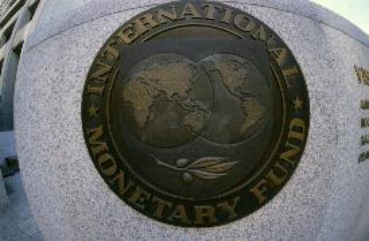 PER IL FONDO MONETARIO RESTA L'INCERTEZZA SUI CONTI ITALIANI - 