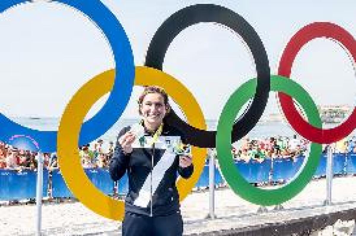 BRONZO E PASS OLIMPICO PER RACHELE BRUNI AI MONDIALI DI NUOTO - 