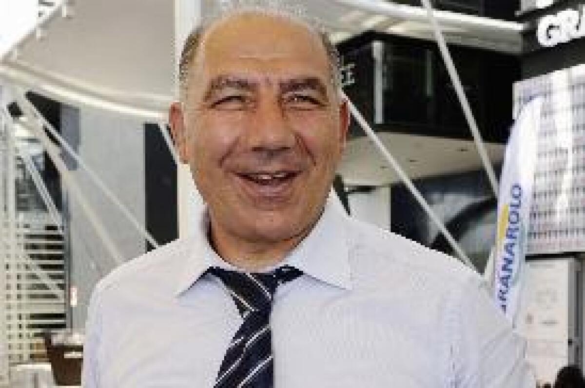 ABBAGNALE COMPIE 60 ANNI "CHE GIOIA SEUL, RIMPIANTI? I GIOCHI DEL '92" - 