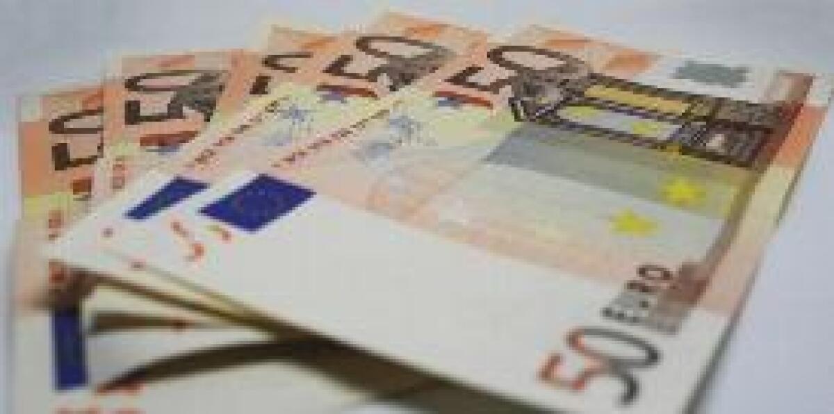 ANCHE PER LE SPESE PIU' PICCOLE LE FAMIGLIE RICORRONO AI PRESTITI - 