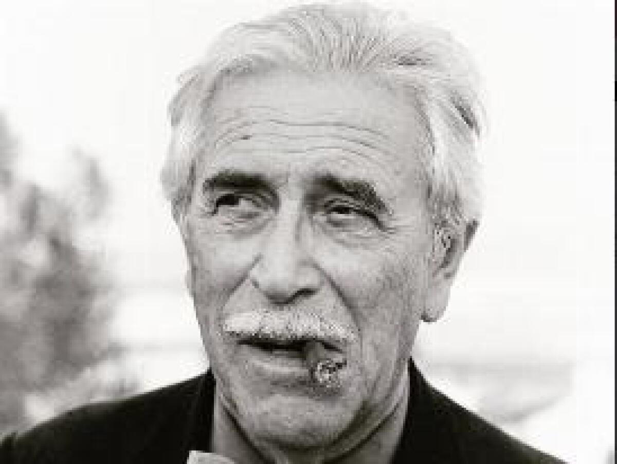 IL TORINO FILM FESTIVAL RENDERÀ OMAGGIO A MARIO SOLDATI - 