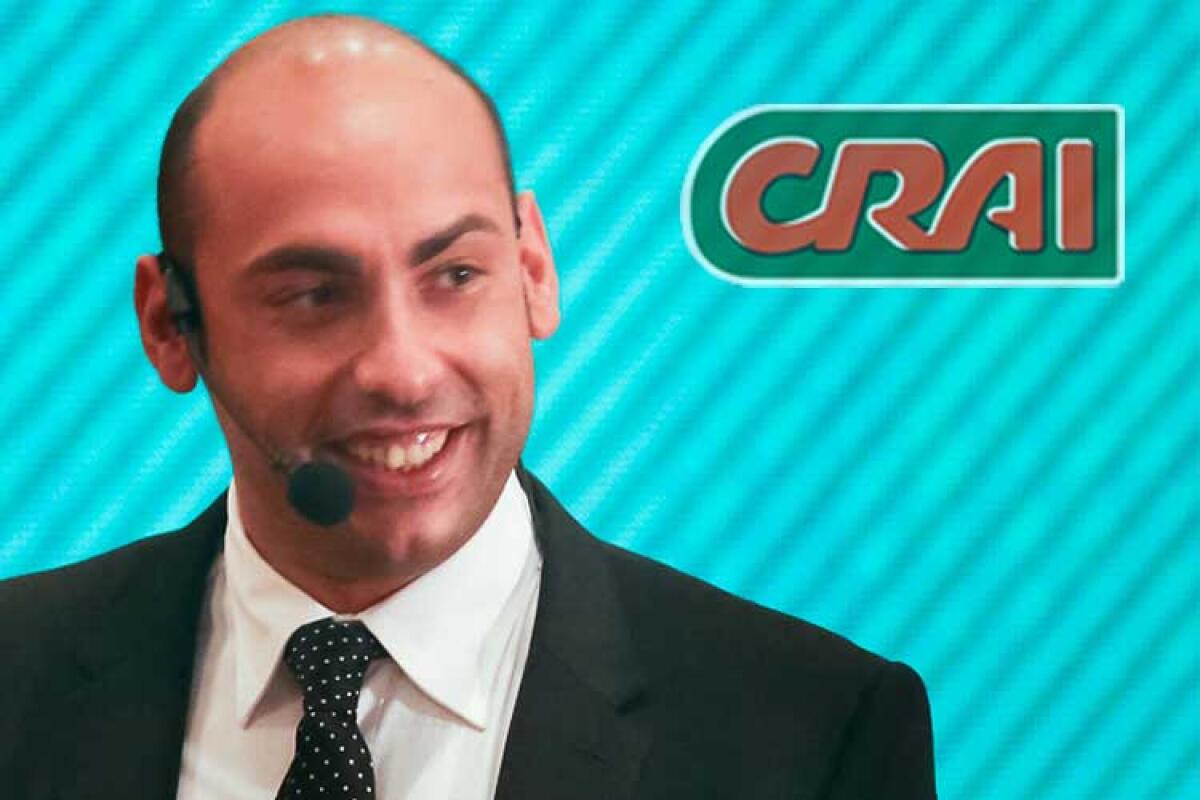 Vertenza Sma, Crai gruppo Radenza acquisisce 14 supermercati Simply e salva 21 posti di lavoro -