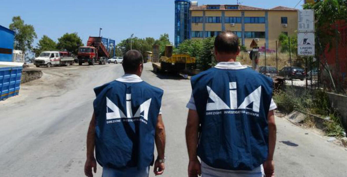 "E' vicino a Cosa nostra", confisca definitiva di beni per Alberto Cammarata -