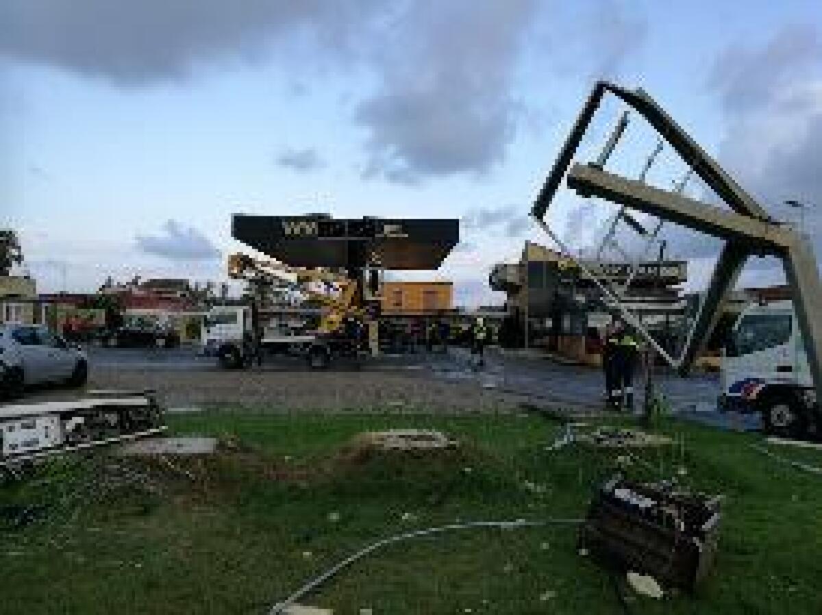 TROMBA D'ARIA A FIUMICINO, MUORE UNA GIOVANE DONNA - 