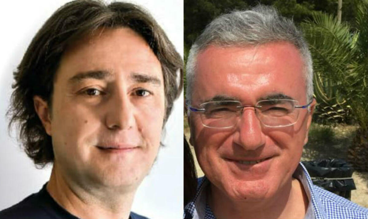 Chiuso "cerchio" commissioni, maggioranza conferma presidenze Faraci e Romano - Faraci e Romano nuovi presidenti