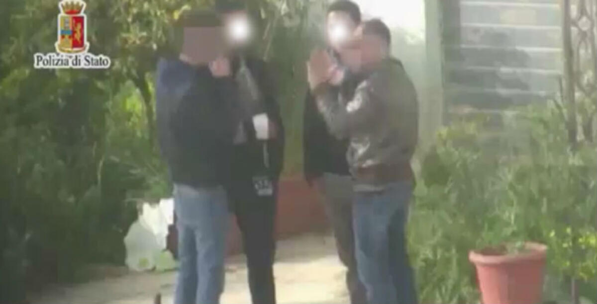 L'inchiesta antimafia "Redivivi", depositate motivazioni gup: sei sono stati assolti - 